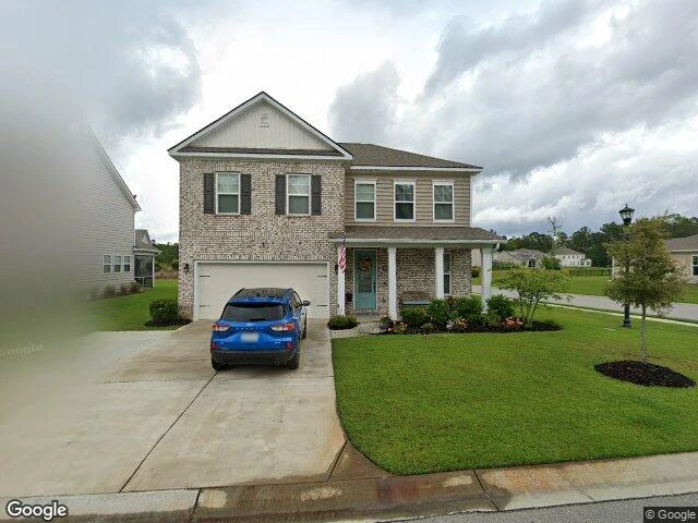 House image located at Okatie, SC 29909