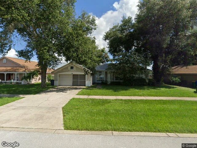 House image located at Tavares, FL 32778