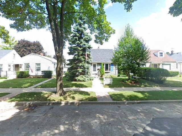 House image located at Milwaukee, WI 53222