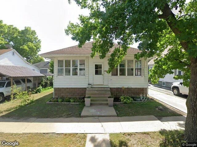 House image located at Beardstown, IL 62618