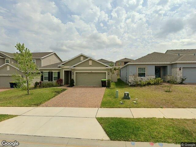 House image located at Clermont, FL 34715