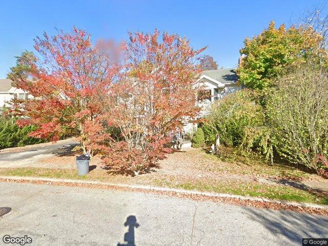 House image located at East Rockaway, NY 11518