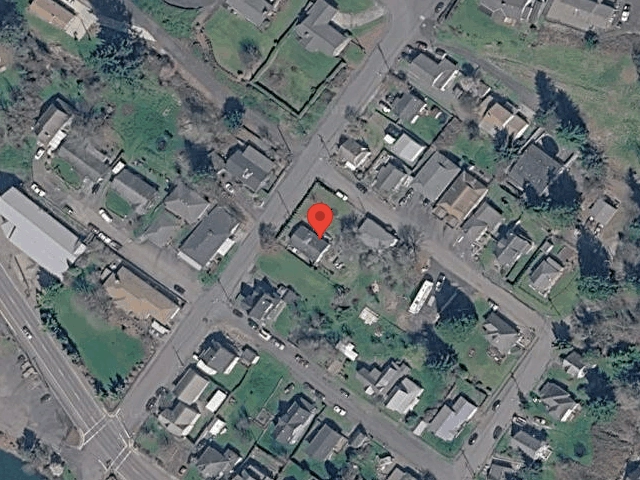 House image located at Clatskanie, OR 97016