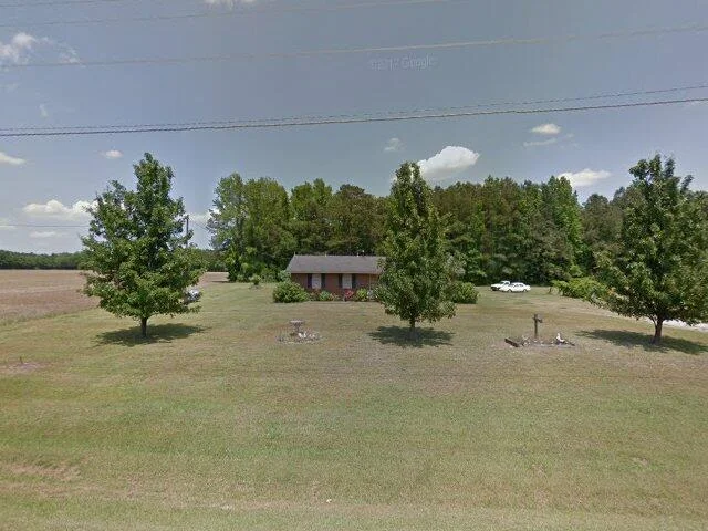 House image located at Pinetops, NC 27864