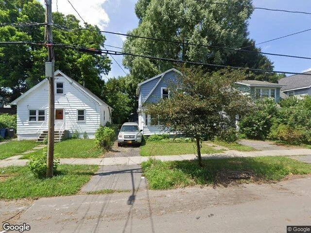 House image located at Syracuse, NY 13204