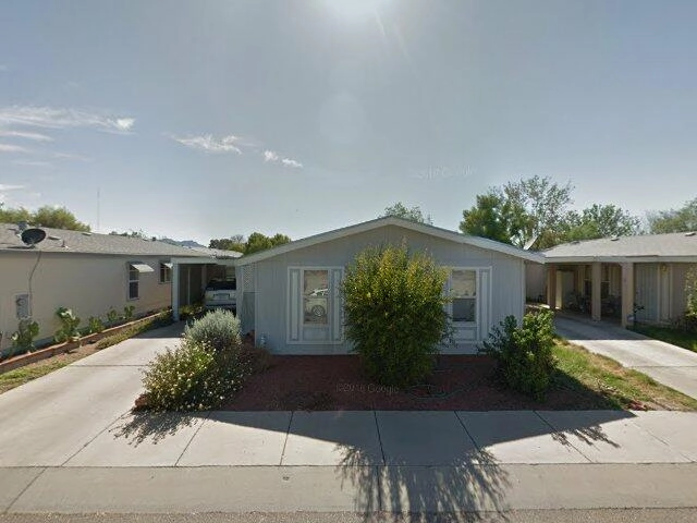 House image located at Tucson, AZ 85705