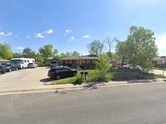House image located at Denver, CO 80229