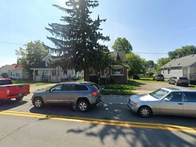 House image located at Eastpointe, MI 48021