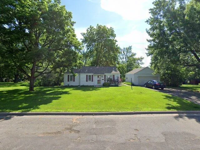 House image located at Minneapolis, MN 55420