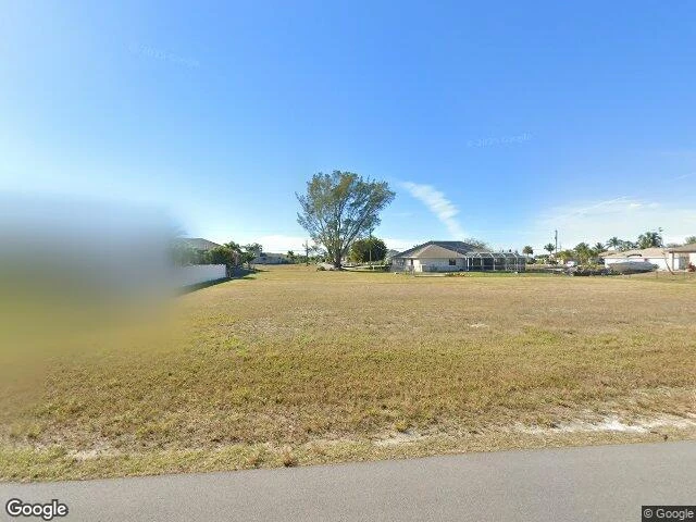 House image located at Cape Coral, FL 33993