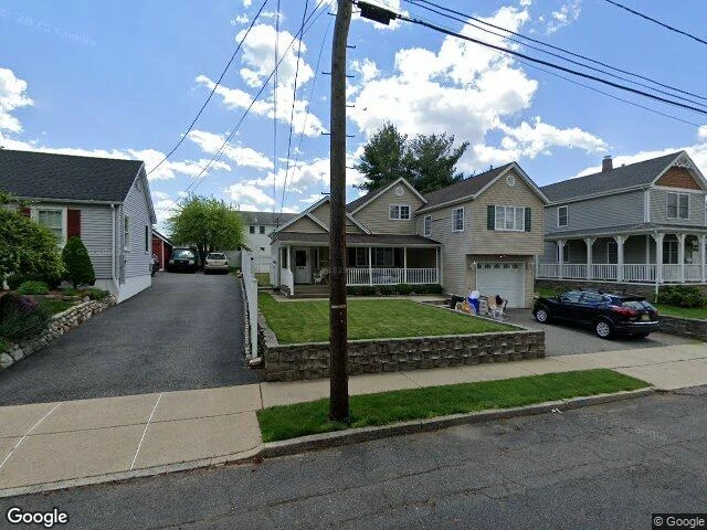 House image located at Saddle Brook, NJ 07663