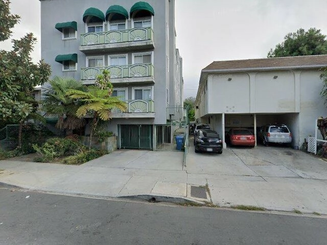 House image located at Los Angeles, CA 90025