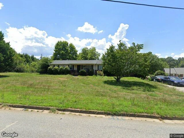 House image located at Simpsonville, SC 29681