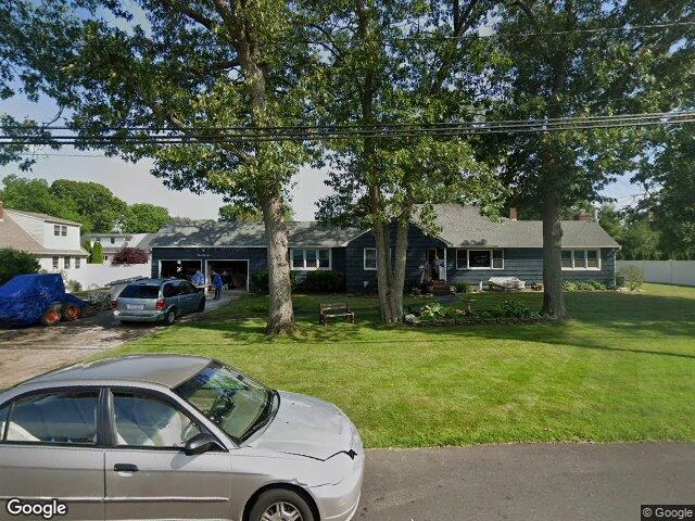 House image located at Oakdale, NY 11769