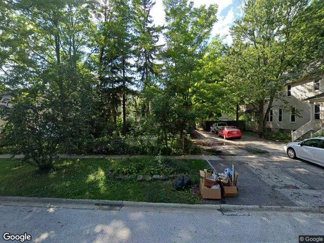 House image located at Northbrook, IL 60062