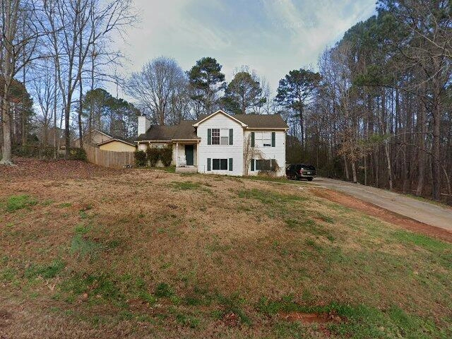 House image located at Covington, GA 30016