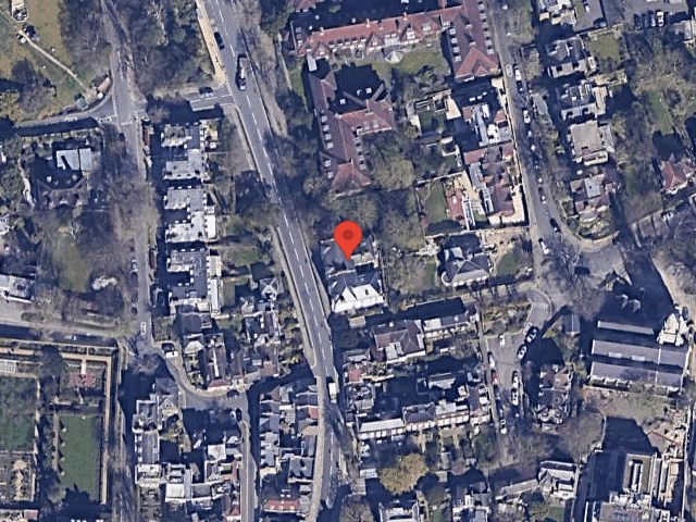 House image located at Newark, NY 14513