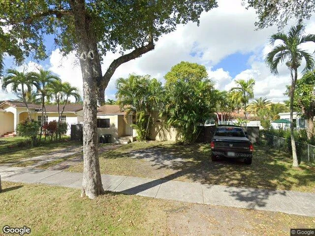 House image located at Miami, FL 33144