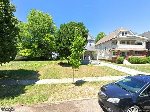 House image located at Cleveland, OH 44110