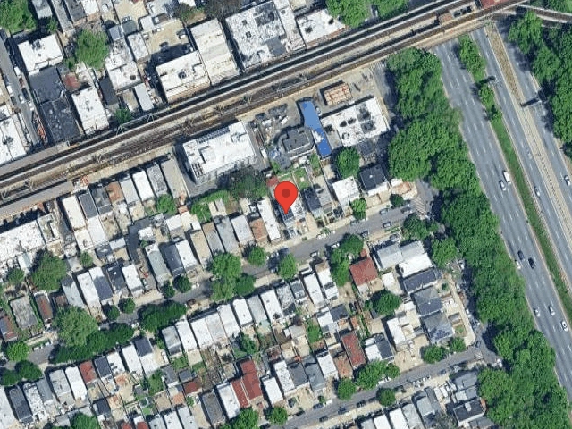 House image located at Corona, NY 11368