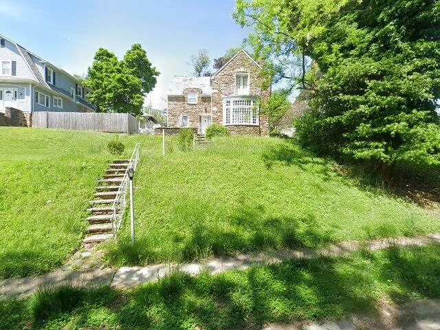House image located at Baltimore, MD 21216