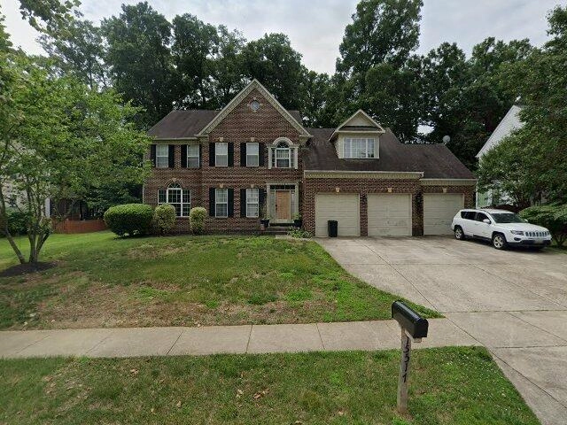 House image located at Bowie, MD 20715