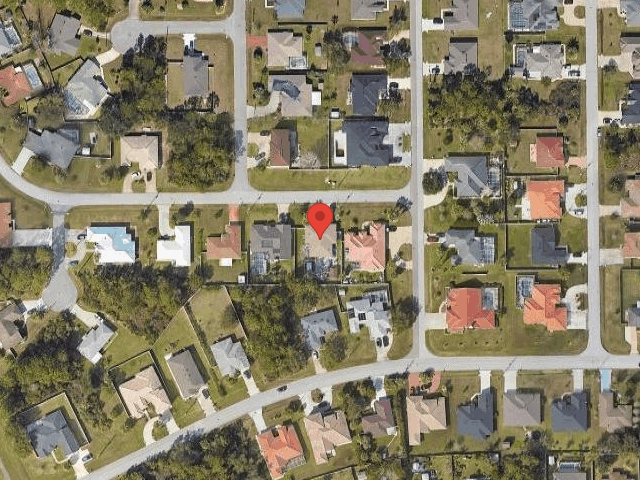 House image located at Palm Coast, FL 32137