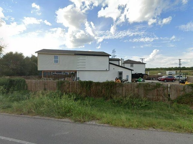 House image located at Dale, TX 78616