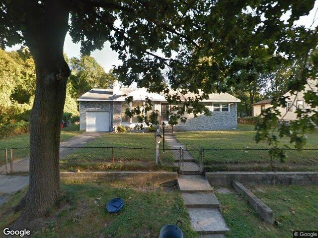 House image located at Lawnside, NJ 08045