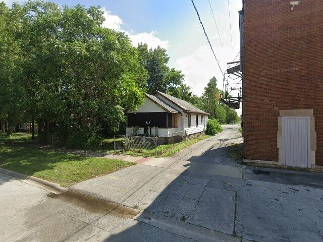 House image located at Hazel Crest, IL 60429