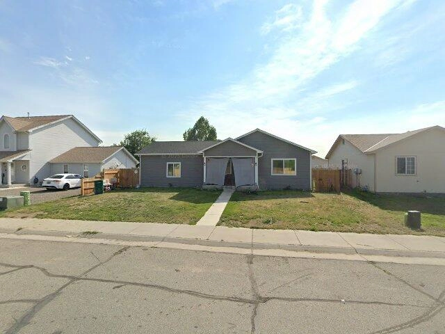 House image located at Monte Vista, CO 81144