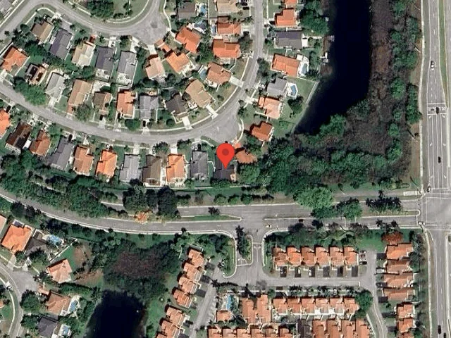 House image located at Hollywood, FL 33029