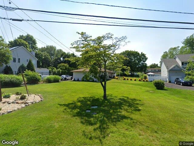 House image located at Rocky Point, NY 11778