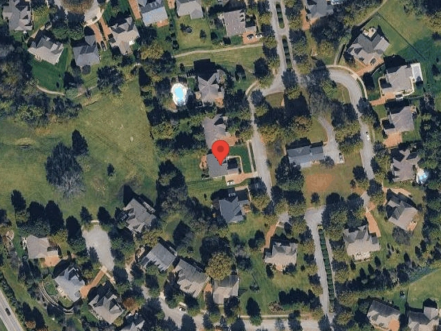 House image located at Franklin, TN 37067