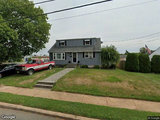 House image located at Somerville, NJ 08876