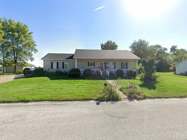 House image located at New Athens, IL 62264