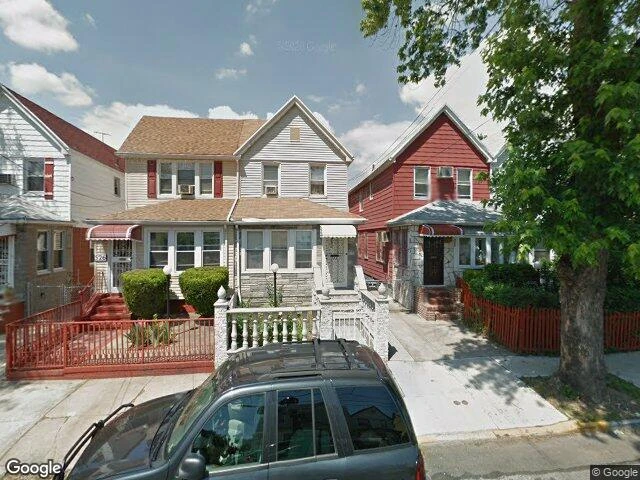 House image located at Brooklyn, NY 11203
