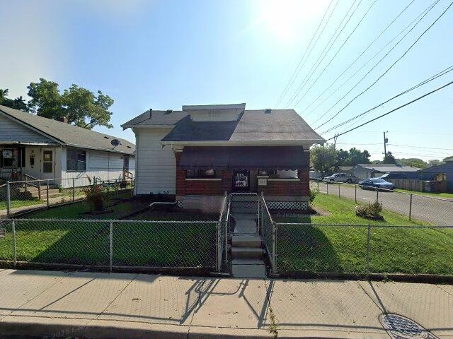 House image located at Indianapolis, IN 46201