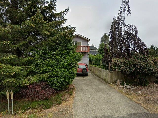 House image located at Ocean Shores, WA 98569
