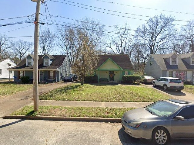 House image located at Memphis, TN 38122
