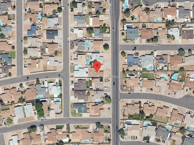 House image located at Glendale, AZ 85302