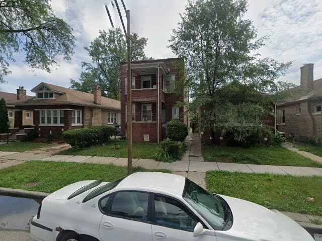 House image located at Chicago, IL 60619