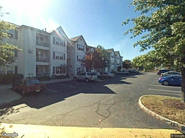 House image located at Edison, NJ 08817