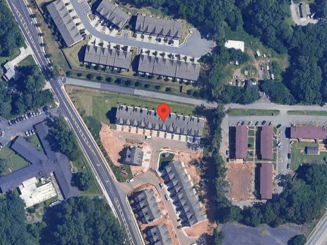 House image located at Marietta, GA 30008