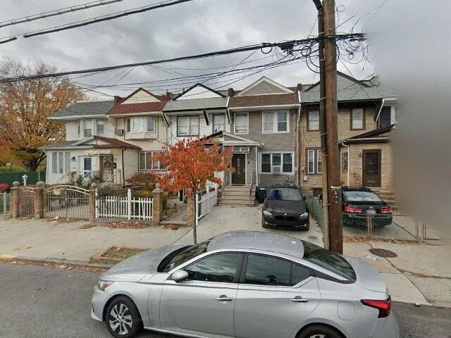 House image located at Brooklyn, NY 11236