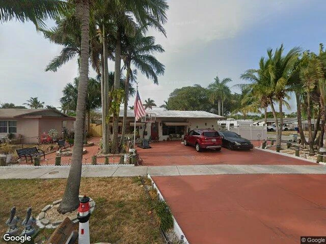 House image located at Pompano Beach, FL 33064