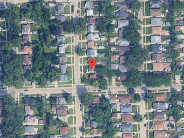 House image located at Detroit, MI 48219