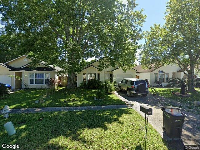 House image located at Middleburg, FL 32068