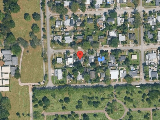 House image located at Miami, FL 33168