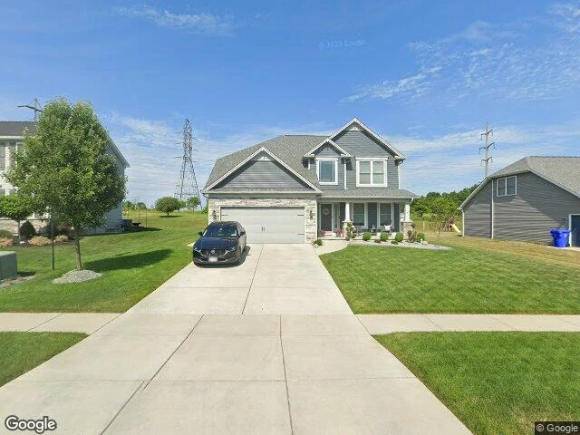 House image located at Buffalo, NY 14224